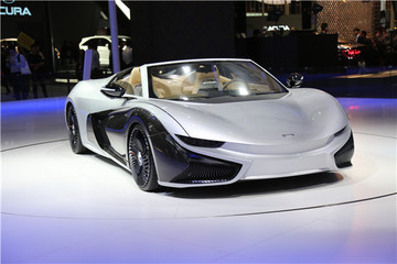 有“前途”，长城华冠那张说来就来的新能源汽车牌照