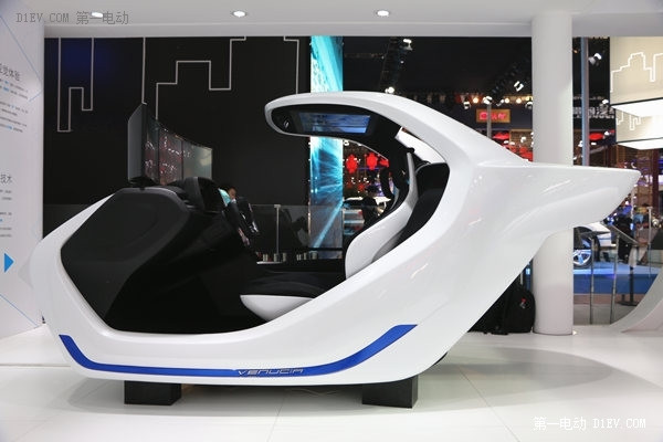 啟辰發(fā)布“V+”戰(zhàn)略 汽油車與新能源車型雙線并舉
