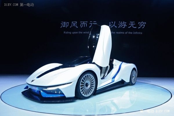 EV晨報(bào) | 福建5年新能重?fù)Q電站400座;西南大學(xué)變速系統(tǒng)三億轉(zhuǎn)讓許可權(quán);北汽發(fā)布新能源跑車“ARCFOX-7”