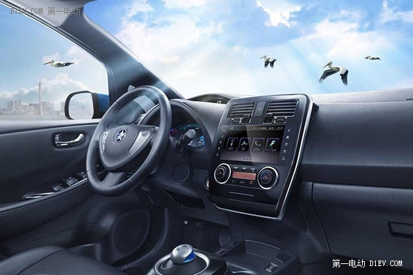 专访启辰徐小归:做中国口碑最好的电动汽车