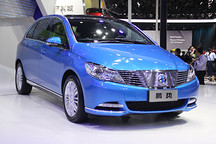 騰勢(shì)胡曉慶：專注用戶體驗(yàn)提升，優(yōu)化充電出行等服務(wù)