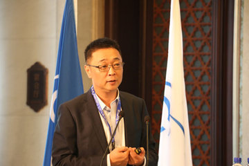2016中國汽車論壇 | 崔群：特來電已投建充電終端超40000個