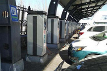 甘肅到2020年滿足超過3萬輛電動汽車的充電需求