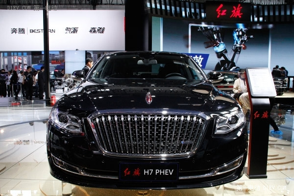 插混也有料 北京車展值得一看的17款插電混動(dòng)車型