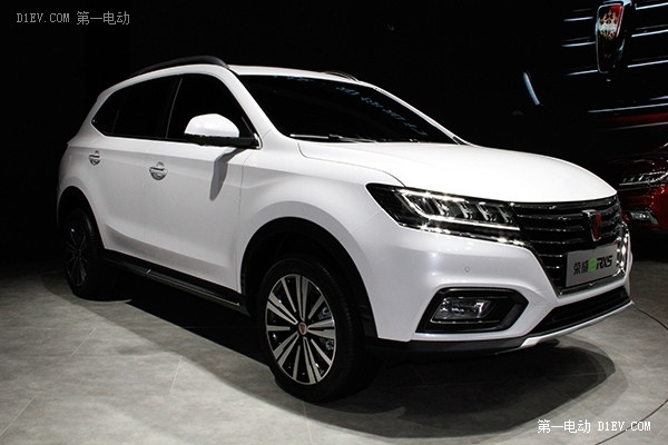 插混也有料 北京車展值得一看的17款插電混動(dòng)車型