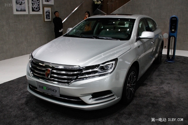 插混也有料 北京車展值得一看的17款插電混動(dòng)車型