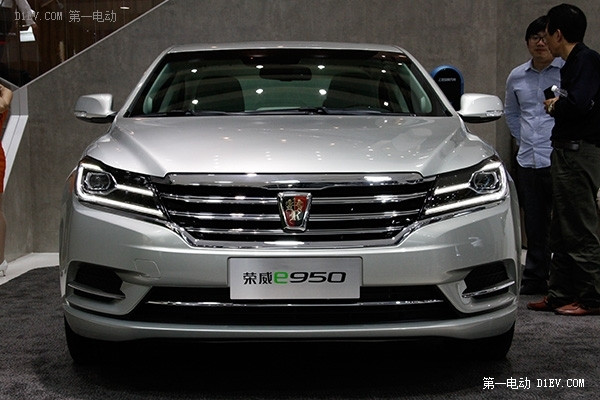 插混也有料 北京車展值得一看的17款插電混動(dòng)車型