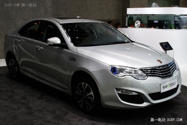 插混也有料 北京車展值得一看的17款插電混動(dòng)車型