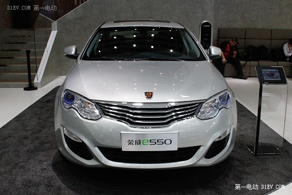 插混也有料 北京車展值得一看的17款插電混動(dòng)車型