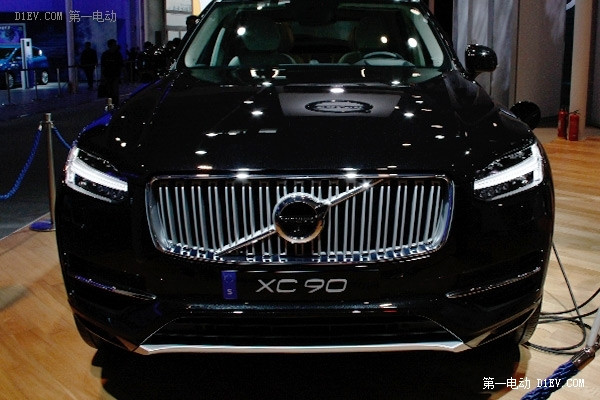 插混也有料 北京車展值得一看的17款插電混動(dòng)車型