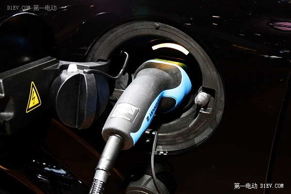 插混也有料 北京車展值得一看的17款插電混動(dòng)車型