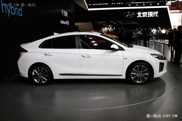 插混也有料 北京車展值得一看的17款插電混動(dòng)車型
