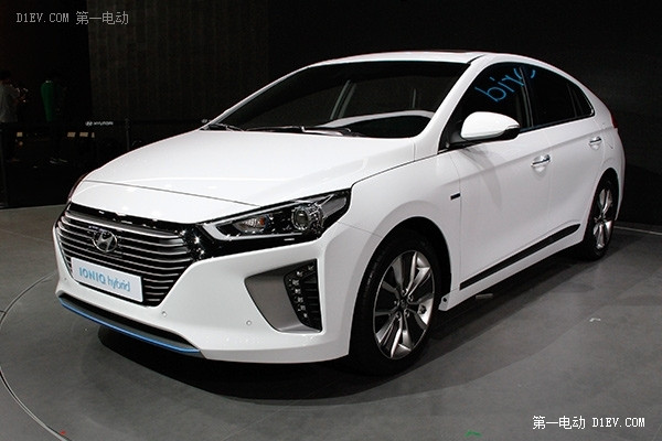 插混也有料 北京車展值得一看的17款插電混動(dòng)車型
