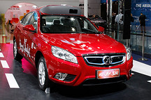 未來不是夢也不遙遠(yuǎn)，北汽無人駕駛汽車初體驗