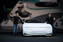 汽車電動化浪潮來襲！群雄撕戰，誰將勝出？