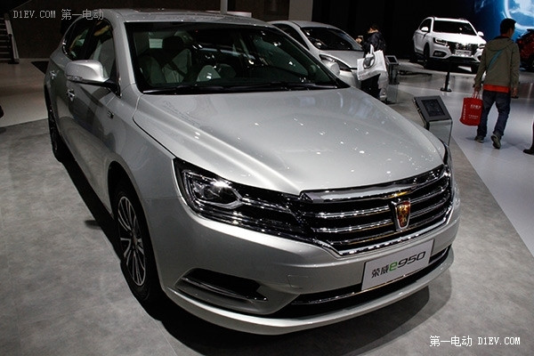 上海能上新能源牌照了 新能源車是否會再度熱銷？