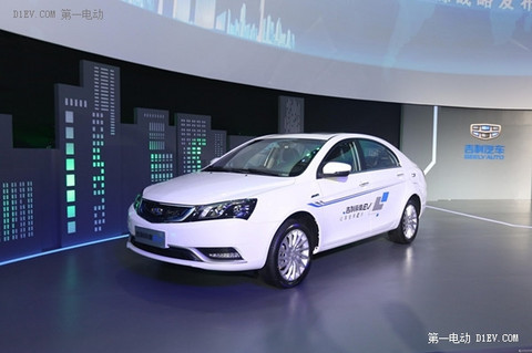 EV晨报 | 动力蓄电池规范补充通知发布;上海发布新能源车补贴申请流程;江苏出台新能源车推广方案