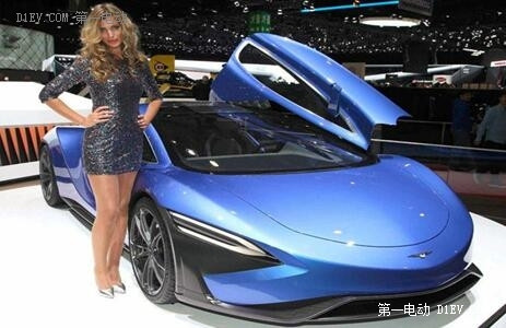 第一電動(dòng)網(wǎng)新聞圖片