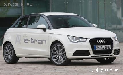 第一電動(dòng)網(wǎng)新聞圖片