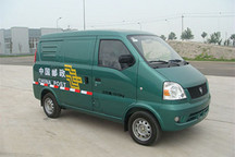 海南省政府将邮政业车辆纳入新能源汽车推广应用整体部署