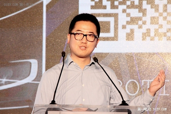 倪凱指明自動(dòng)駕駛發(fā)展路徑 優(yōu)勢(shì)互補(bǔ)才是王道 