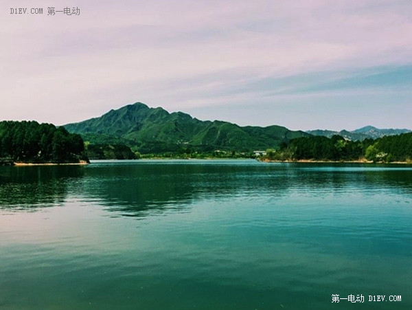穿梭懷柔鄉(xiāng)間 領略雁棲之美