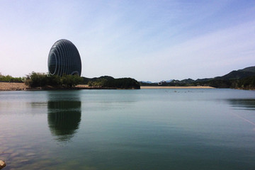 电车去哪玩儿 | 穿梭怀柔乡间 领略雁栖之美