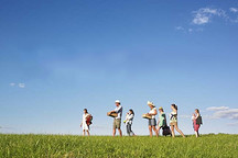 征文 | 我的五一小长假新能源汽车之旅