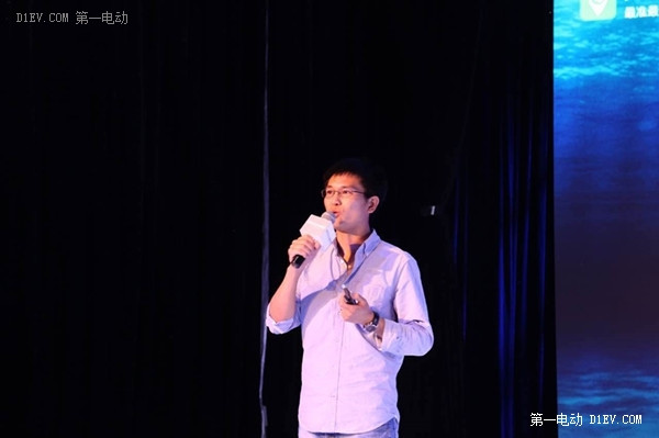 智電互動(dòng)完成A輪融資 充電樁APP開啟“電亮中國”第三季建樁行動(dòng)