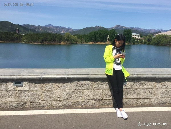 待那霾散去，我和你乘“風(fēng)”出游可好？