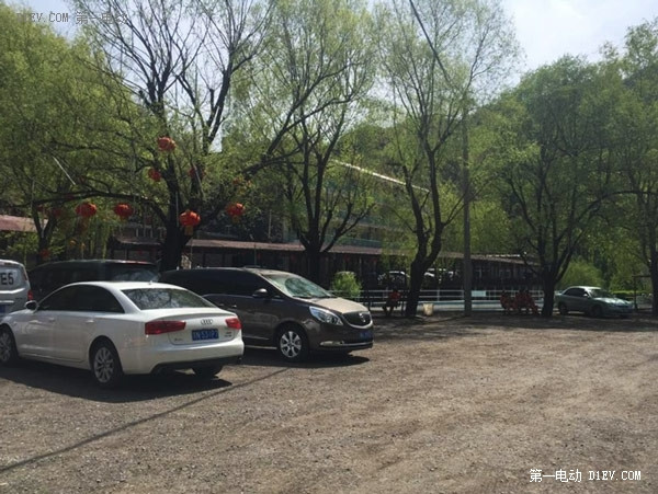 待那霾散去，我和你乘“風(fēng)”出游可好？
