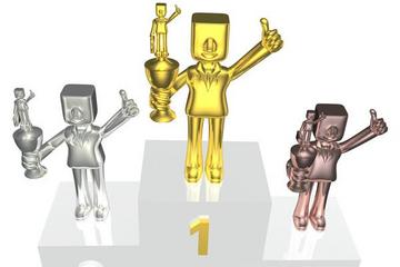 电动化浪潮、充电生态两大主题征文发奖啦！