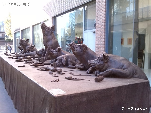 周末試駕啟辰晨風(fēng)<a class='link' href='http://ewshbmdt.cn/tag/純電動(dòng)汽車' target='_blank'>純電動(dòng)汽車</a>懷柔雁西湖旅行