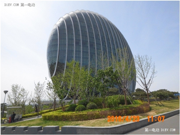周末試駕啟辰晨風(fēng)純電動(dòng)汽車懷柔雁西湖旅行