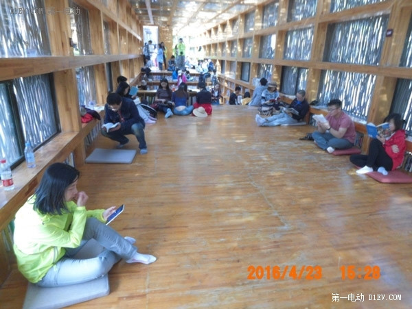 周末試駕啟辰晨風(fēng)純電動(dòng)汽車懷柔雁西湖旅行