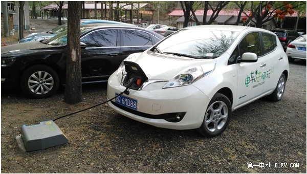 周末試駕啟辰晨風(fēng)純電動(dòng)汽車懷柔雁西湖旅行