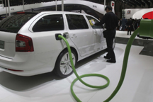 南洋股份决心挺进新能源汽车领域