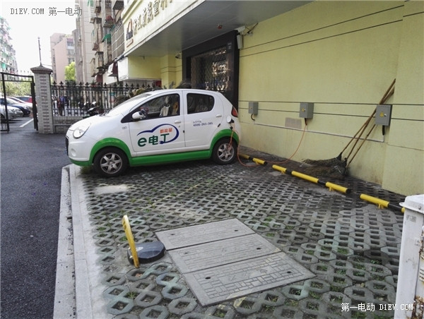 電動(dòng)公交遍地開花，看北京電動(dòng)車主另眼游杭州 