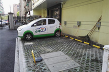 電動公交遍地開花，北京電動車主另眼游杭州