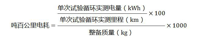 对话上汽朱军：吨百公里耗电量合理吗？