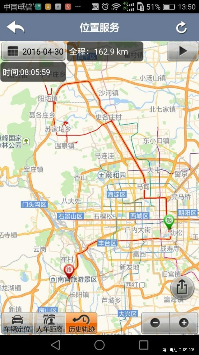 第一電動(dòng)網(wǎng)新聞圖片