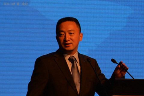 未来汽车开发计划发布会汇聚群英 十家领军企业引领风潮