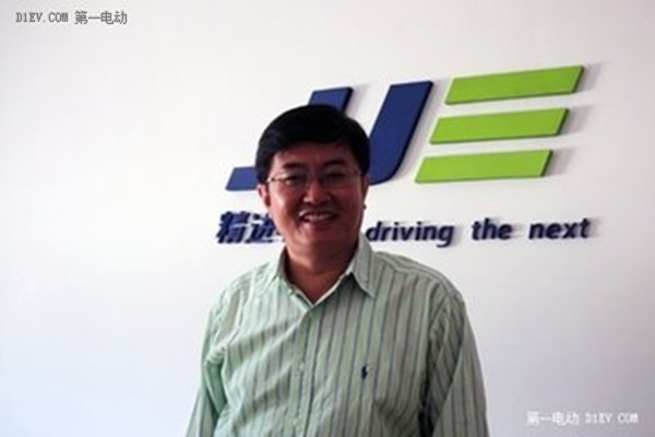 未來汽車開發(fā)計劃發(fā)布會匯聚群英 十家領軍企業(yè)引領風潮