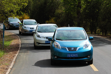 跟着晨风 去十里春风