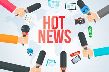 一周热点 | 上海出台充换电设施扶持办法;4月新能源汽车产销同步破三万