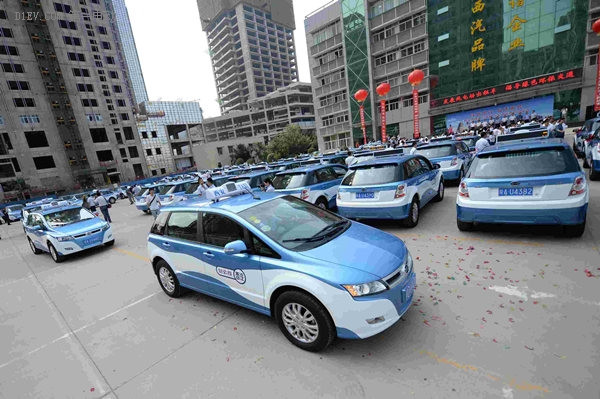 國務(wù)院督查陜西省新能源車企：比亞迪、陜汽通家等不存在騙補(bǔ)問題
