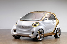 微型电动汽车解决未来交通模式