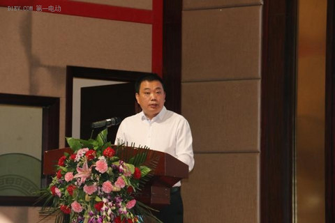 李金林：沃特玛供应链管理 榕树战略与快速反应