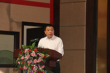 李金林：沃特玛供应链管理 榕树战略与快速反应