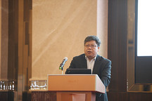 吴志新：2020年后新能源汽车非财政优惠政策将跟上